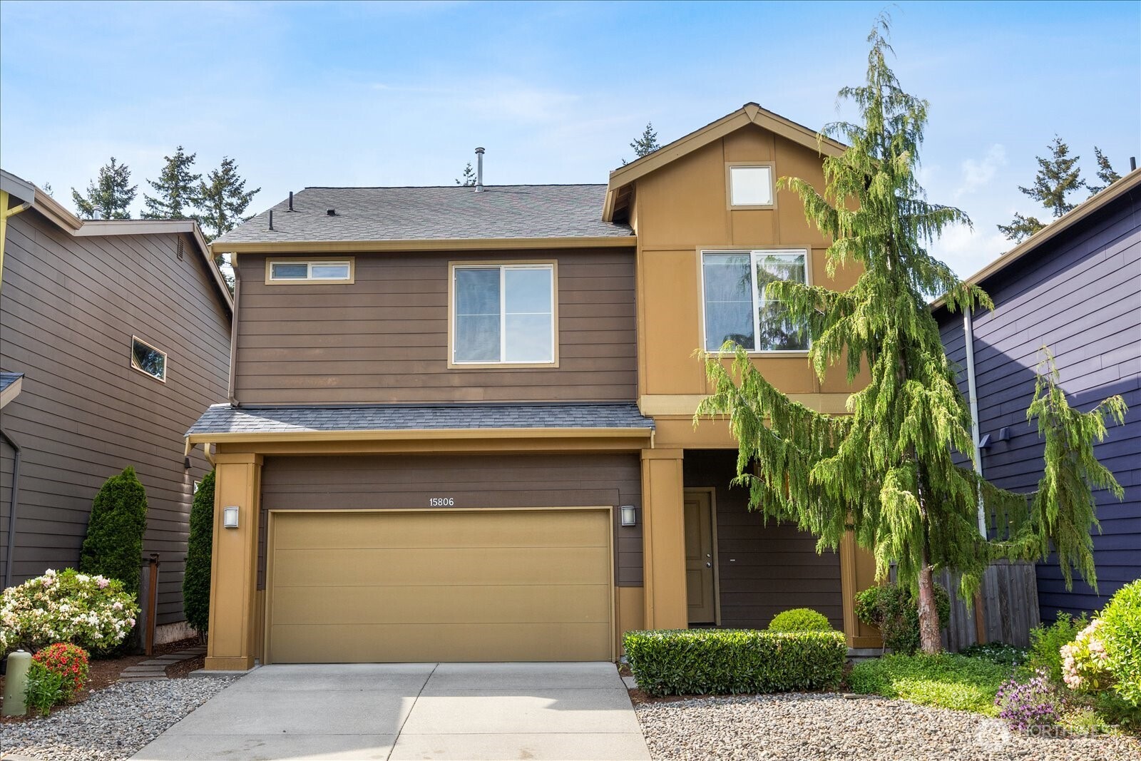 15806 14th Avenue W Lynnwood WA 98087