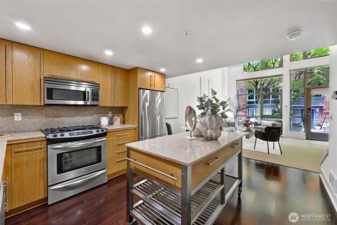 530 Broadway E Seattle WA 98102