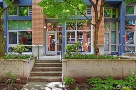 530 Broadway E Seattle WA 98102