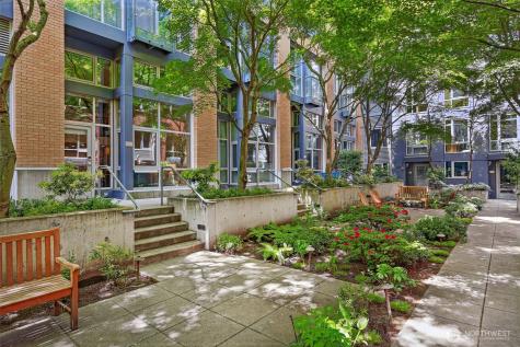 530 Broadway E Seattle WA 98102