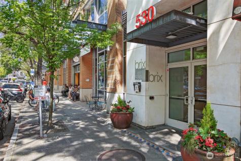 530 Broadway E Seattle WA 98102