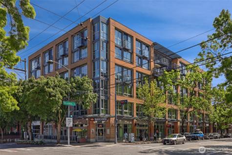 530 Broadway E Seattle WA 98102