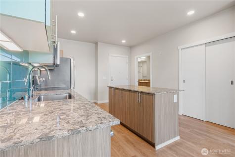 1085 103rd Avenue NE Bellevue WA 98004