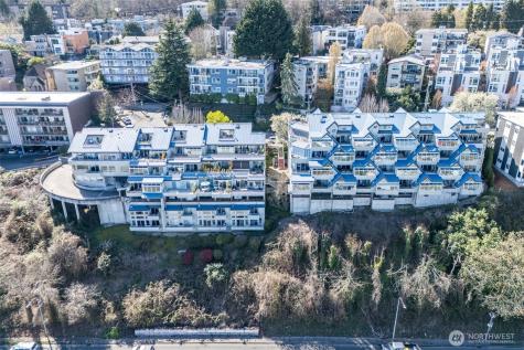 2400 8th Avenue N Seattle WA 98109