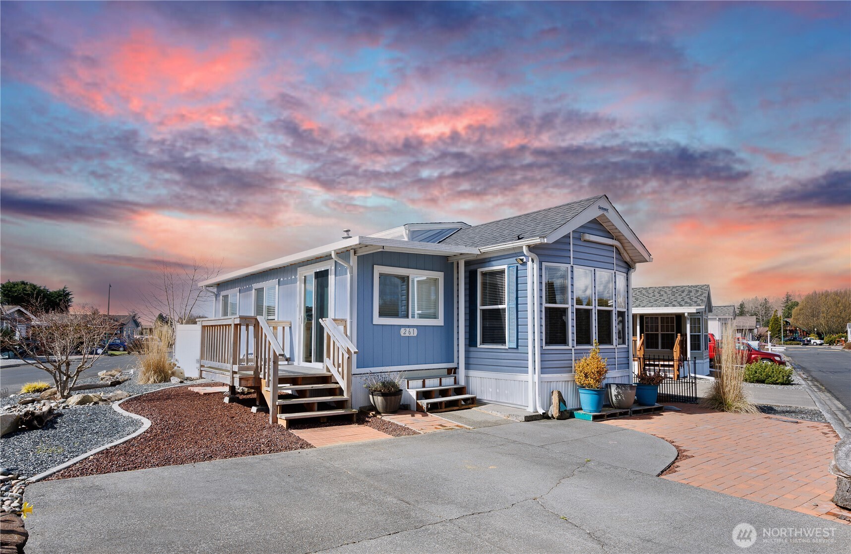 4751 Birch Bay Lynden Road Blaine WA 98230