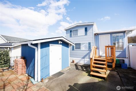4751 Birch Bay Lynden Road Blaine WA 98230