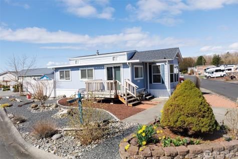 4751 Birch Bay Lynden Road Blaine WA 98230