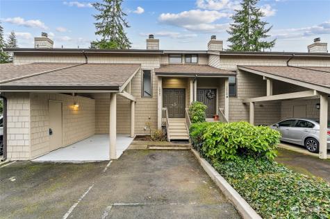 14731 NE 35th Street Bellevue WA 98007