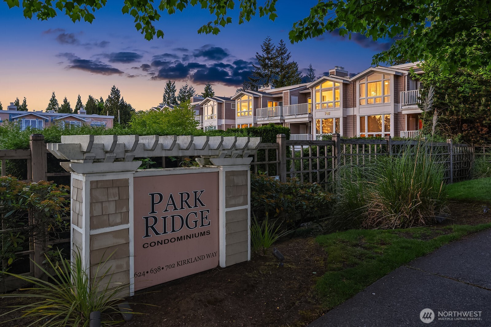 702 Kirkland Way Kirkland WA 98033