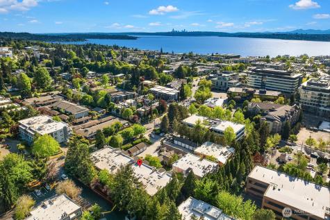702 Kirkland Way Kirkland WA 98033