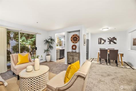 7453 Newcastle Golf Club Newcastle WA 98059