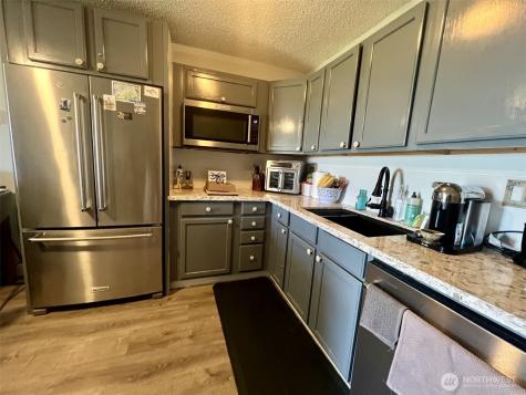 304 NW 14th Street NW Long Beach WA 98631