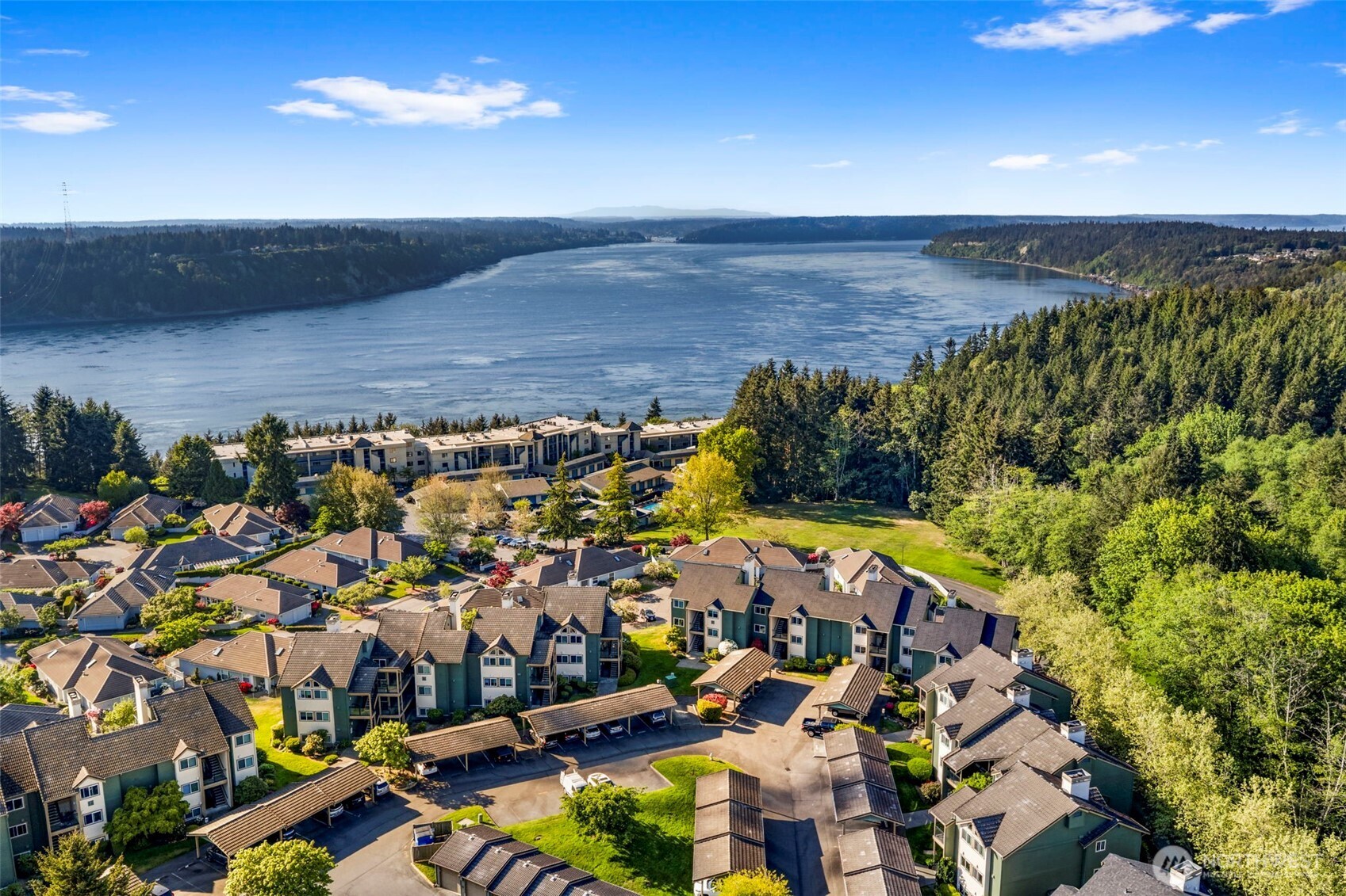 3008 N Narrows Drive Tacoma WA 98407