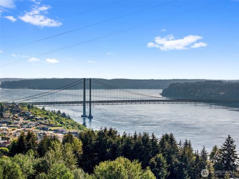 3008 N Narrows Drive Tacoma WA 98407