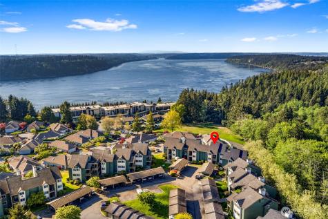 3008 N Narrows Drive Tacoma WA 98407