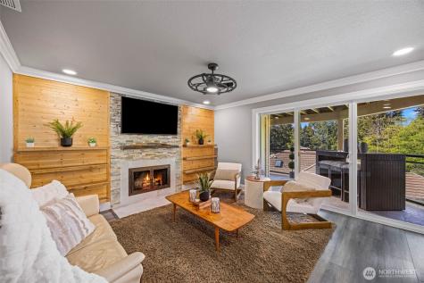 3008 N Narrows Drive Tacoma WA 98407