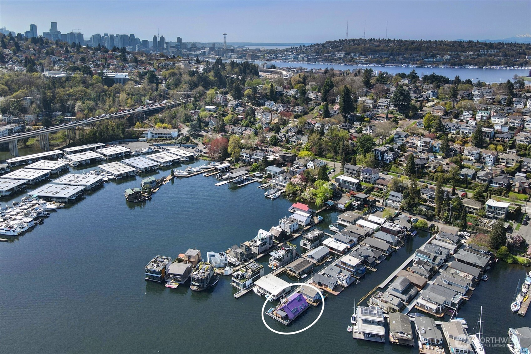 2822 Boyer Avenue E Seattle WA 98102