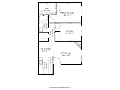 14200 NE 171st Street Woodinville WA 98072