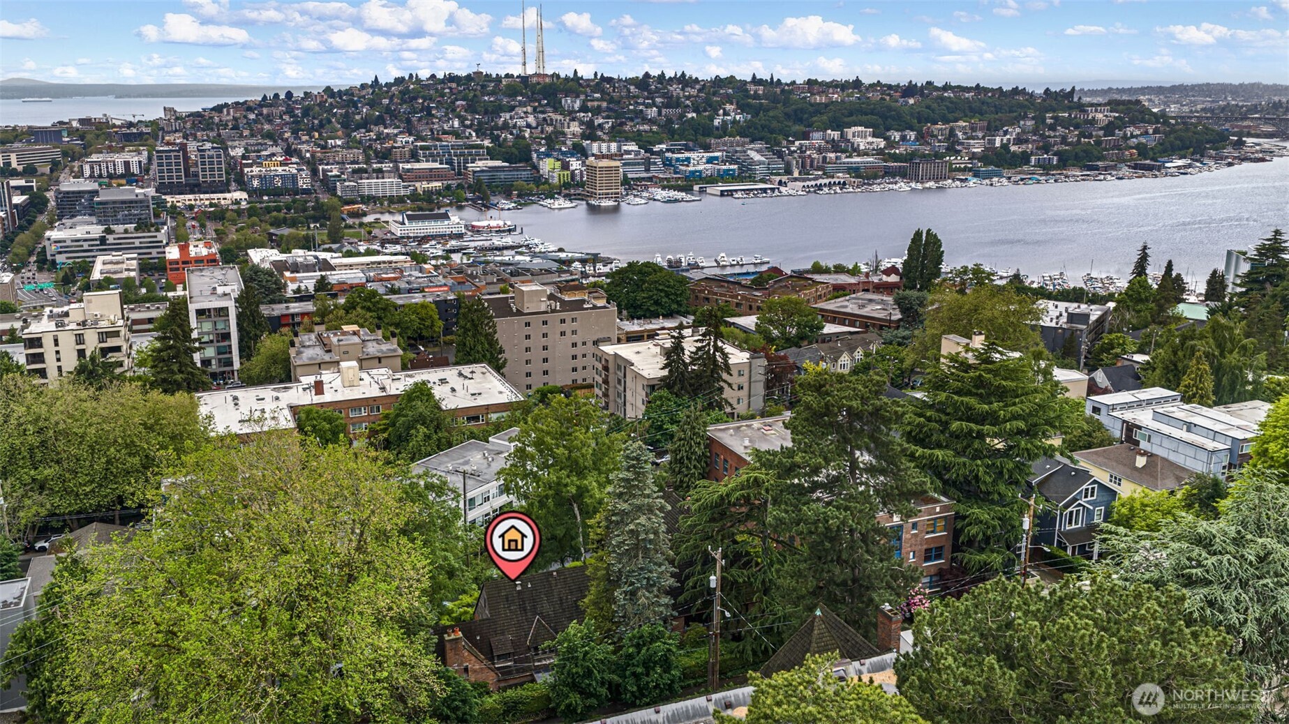 720 Belmont Avenue E Seattle WA 98102