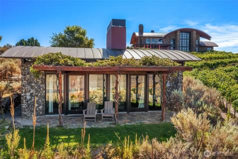 23658 Sagecliffe Road NW Quincy WA 98848