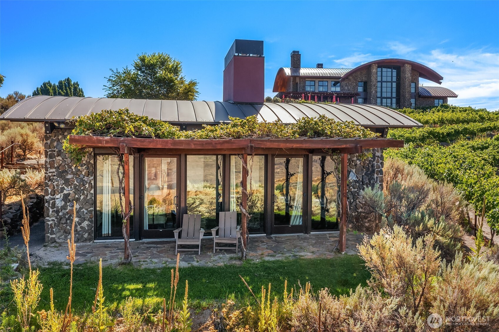 23658 Sagecliffe Road NW Quincy WA 98848