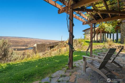 23658 Sagecliffe Road NW Quincy WA 98848