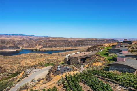 23658 Sagecliffe Road NW Quincy WA 98848