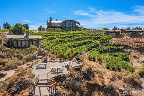 23658 Sagecliffe Road NW Quincy WA 98848