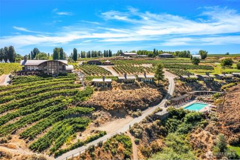 23658 Sagecliffe Road NW Quincy WA 98848