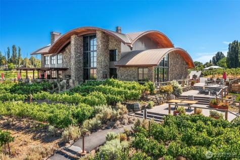 23658 Sagecliffe Road NW Quincy WA 98848
