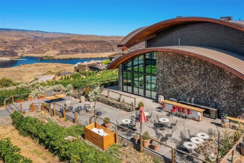 23658 Sagecliffe Road NW Quincy WA 98848