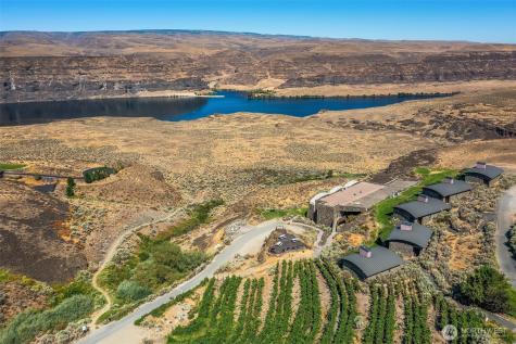 23658 Sagecliffe Road NW Quincy WA 98848