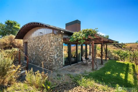 23658 Sagecliffe Road NW Quincy WA 98848