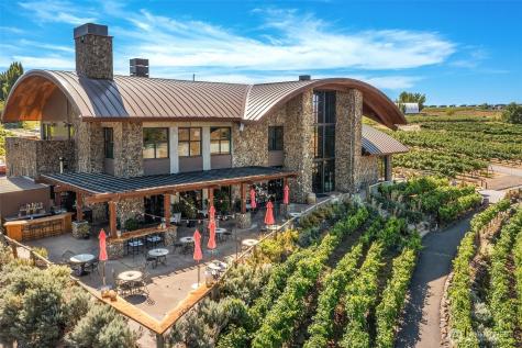 23658 Sagecliffe Road NW Quincy WA 98848