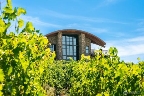 23658 Sagecliffe Road NW Quincy WA 98848