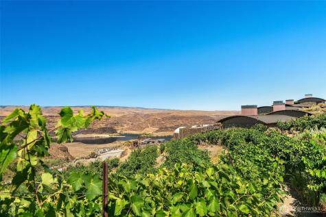 23658 Sagecliffe Road NW Quincy WA 98848