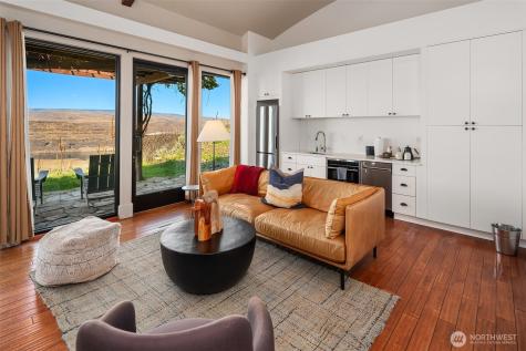 23658 Sagecliffe Road NW Quincy WA 98848
