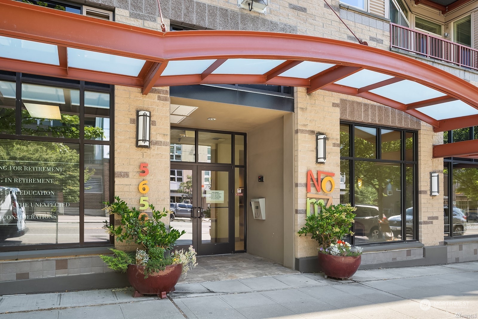 5650 24th Avenue Nw Seattle WA 98107