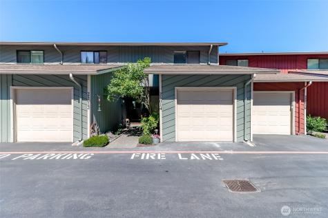 25014 Lake Fenwick Road Kent WA 98032