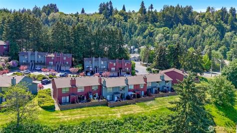 25014 Lake Fenwick Road Kent WA 98032