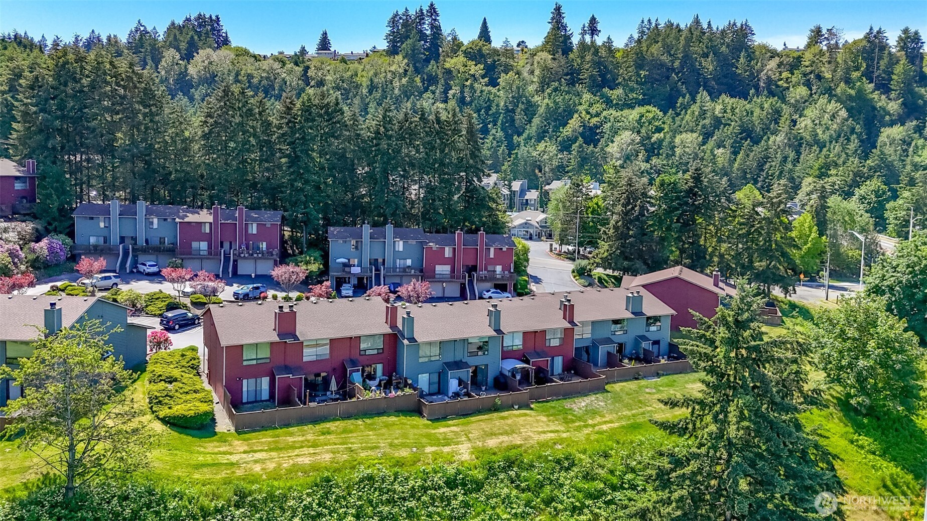 25014 Lake Fenwick Road Kent WA 98032