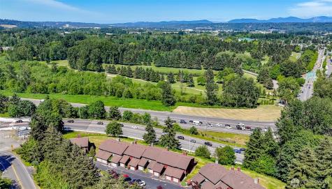 25014 Lake Fenwick Road Kent WA 98032