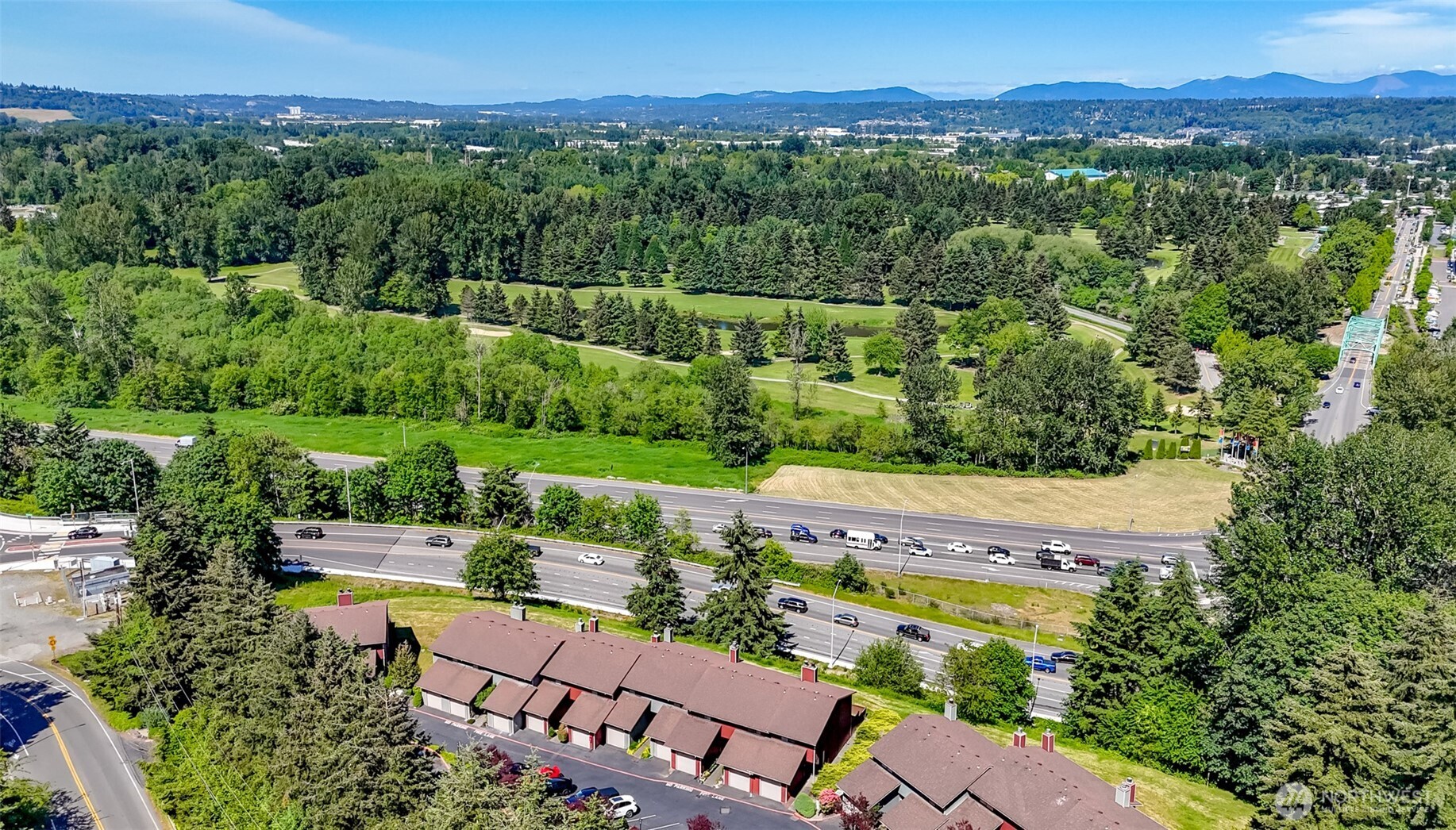 25014 Lake Fenwick Road Kent WA 98032