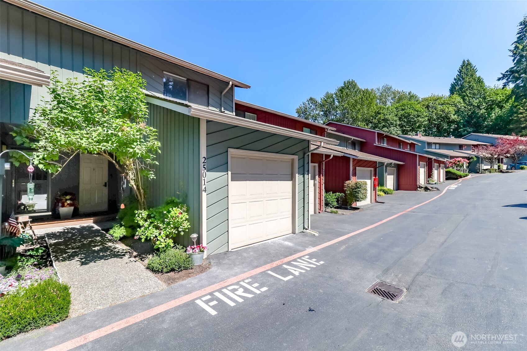 25014 Lake Fenwick Road Kent WA 98032