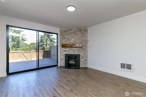 25014 Lake Fenwick Road Kent WA 98032