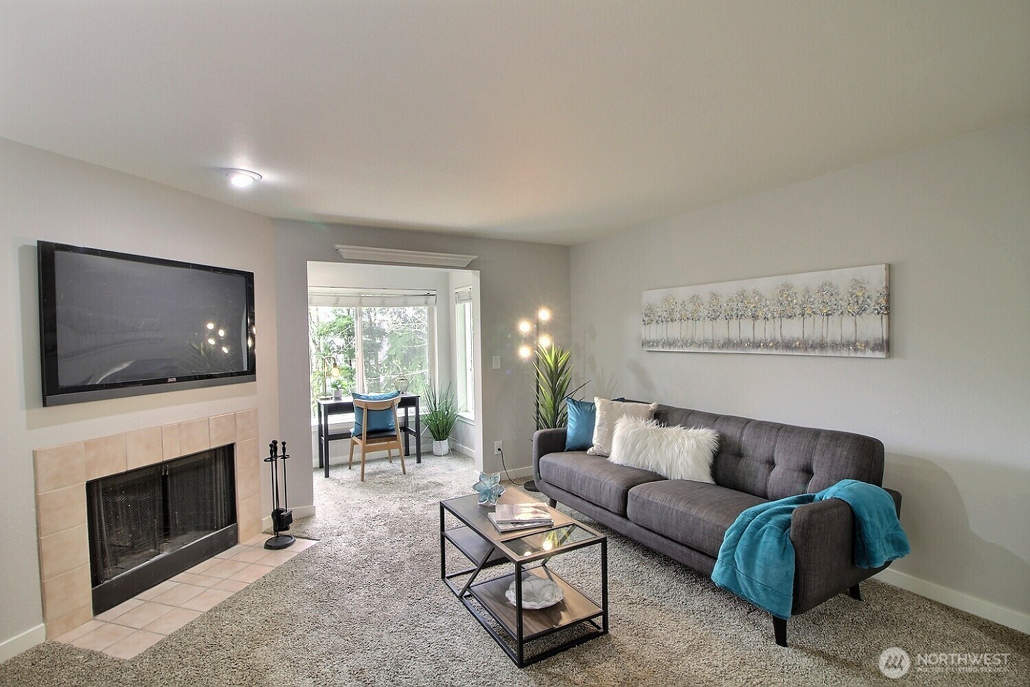 975 Aberdeen Avenue NE Renton WA 98056