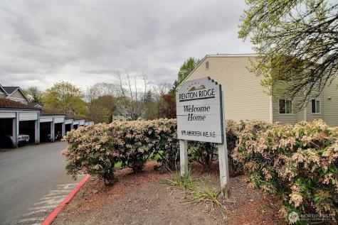 975 Aberdeen Avenue NE Renton WA 98056