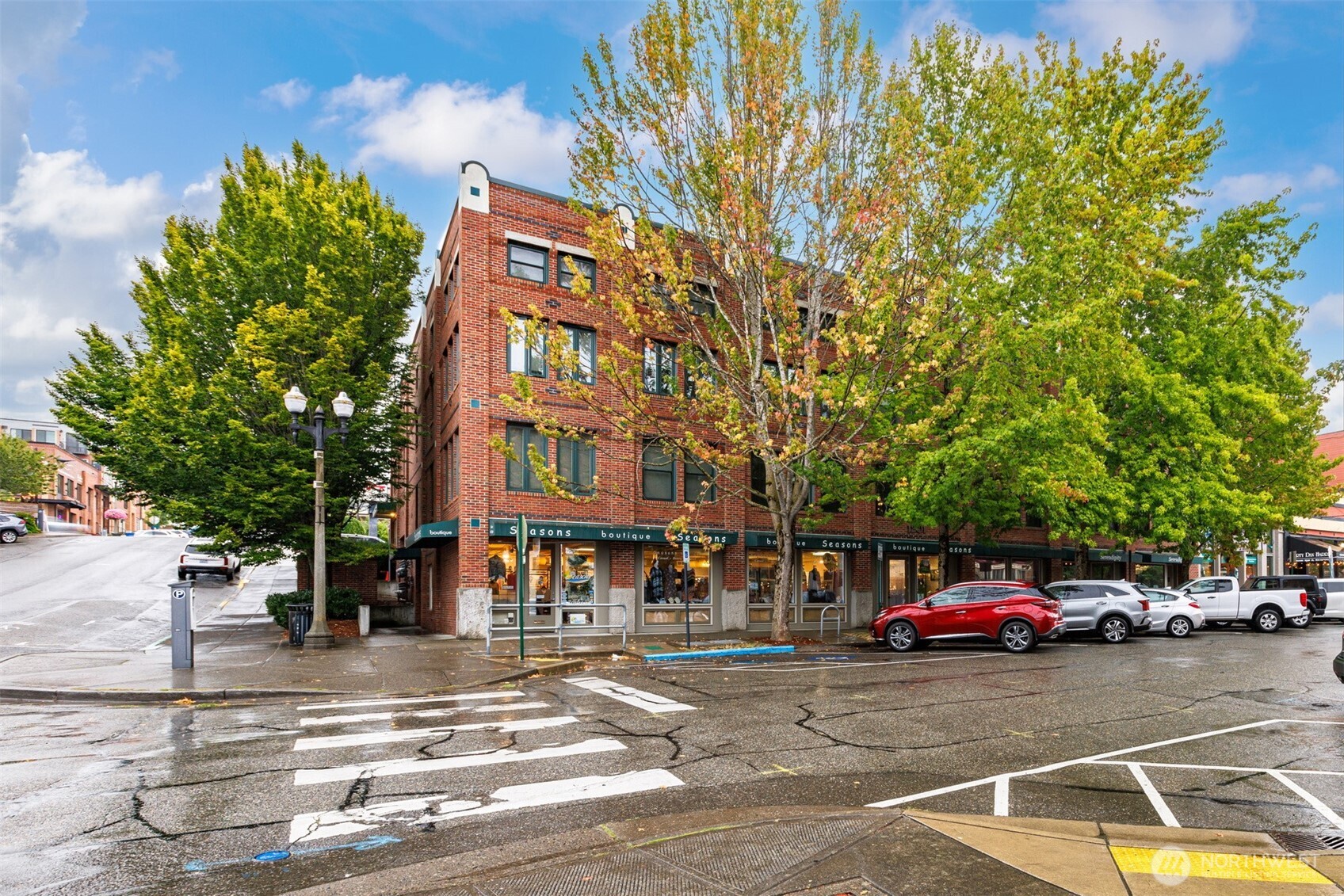 1201 11th Street Bellingham WA 98225