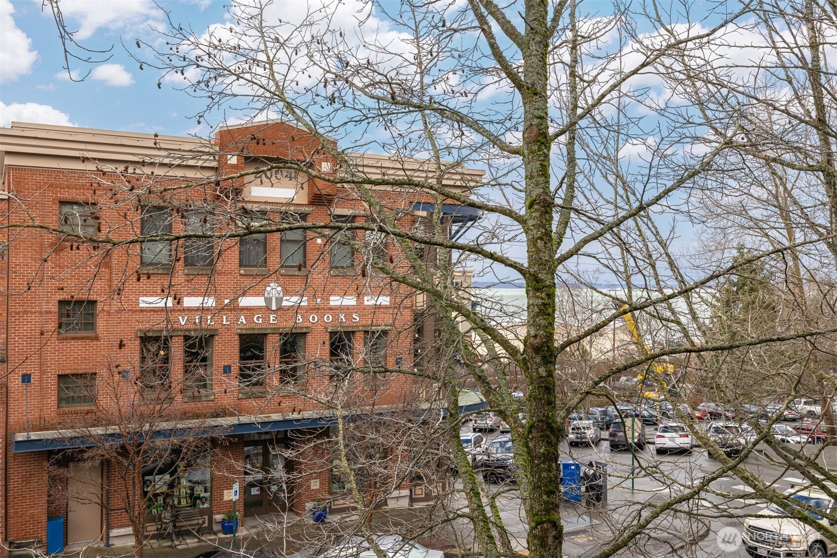1201 11th Street Bellingham WA 98225