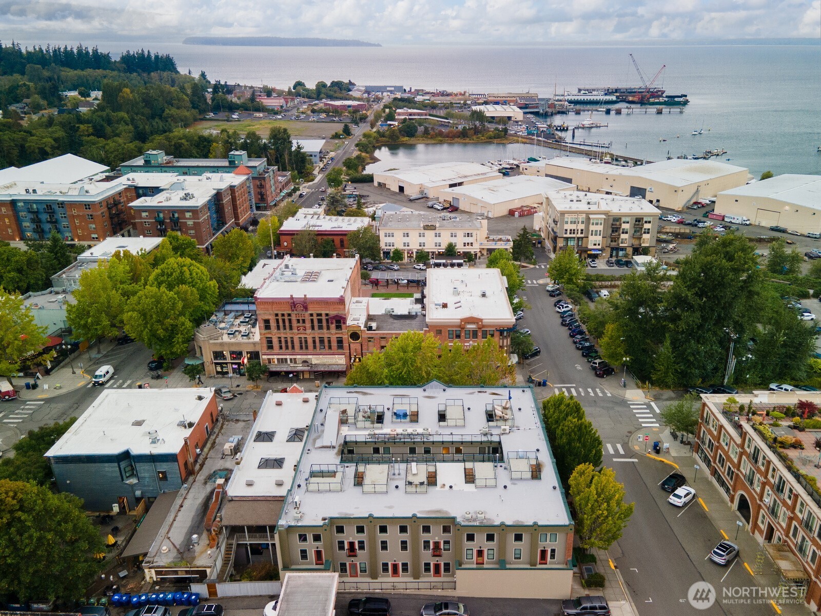 1201 11th Street Bellingham WA 98225